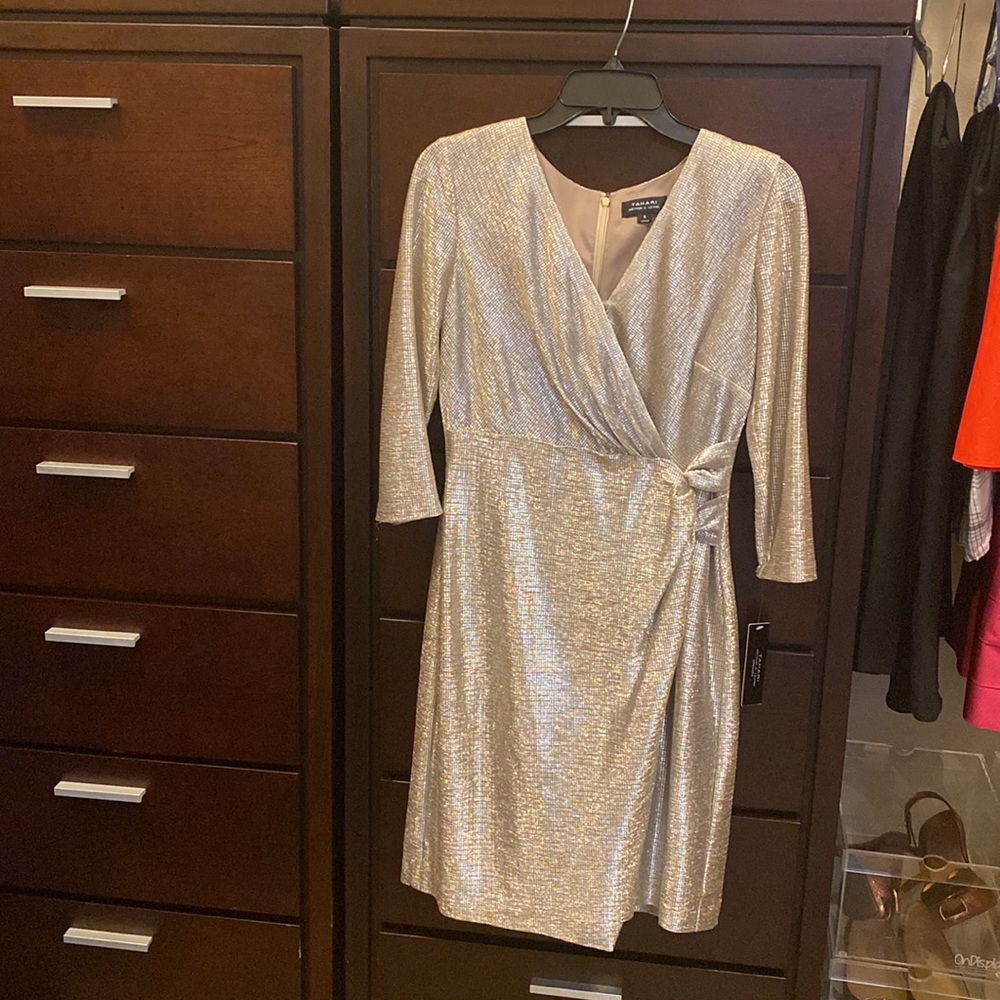 Tahari Dress